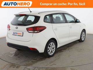 Kia Carens 1.6 GDI Concept