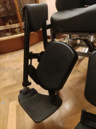 Silla de ruedas Alemana, marca protego