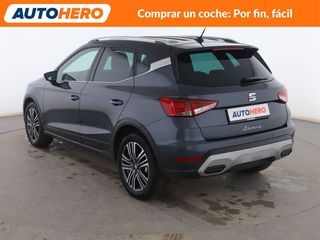 Seat Arona 1.0 TSI Xperience