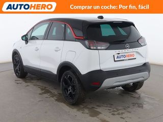 Opel Crossland X 1.5 CDTI GS Line