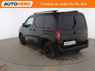 Citroën Berlingo 1.5 Blue-HDi 100 años M