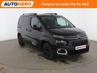 Citroën Berlingo 1.5 Blue-HDi 100 años M