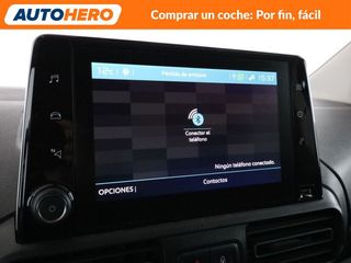 Citroën Berlingo 1.5 Blue-HDi 100 años M