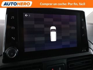 Citroën Berlingo 1.5 Blue-HDi 100 años M