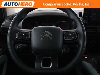Citroën Berlingo 1.5 Blue-HDi 100 años M