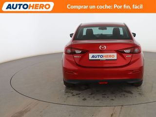 Mazda 3 2.0 Skyactiv Luxury