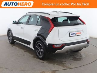 Kia Niro 1.6 Hybrid Business