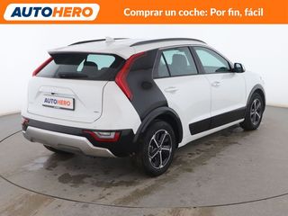 Kia Niro 1.6 Hybrid Business
