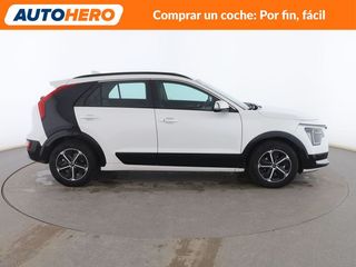 Kia Niro 1.6 Hybrid Business