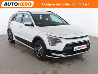 Kia Niro 1.6 Hybrid Business