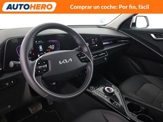 Kia Niro 1.6 Hybrid Business
