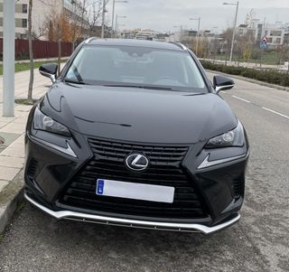 Lexus NX 300h Premium 2WD - Dic 2020 - 60.000 km