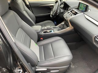 Lexus NX 300h Premium 2WD - Dic 2020 - 60.000 km