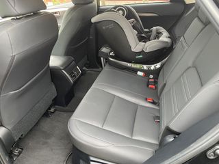 Lexus NX 300h Premium 2WD - Dic 2020 - 60.000 km