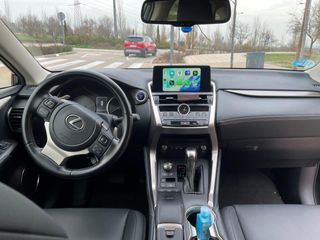 Lexus NX 300h Premium 2WD - Dic 2020 - 60.000 km