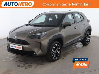 Toyota Yaris Cross 1.5 Hybrid 2WD Active Tech