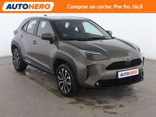 Toyota Yaris Cross 1.5 Hybrid 2WD Active Tech