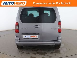 Peugeot Partner 1.6 Blue-HDi Active