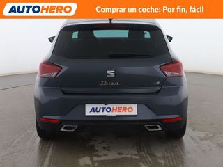 Seat Ibiza 1.0 TSI FR XL