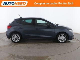 Seat Ibiza 1.0 TSI FR XL
