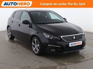 Peugeot 308 1.2 PureTech Allure