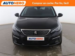 Peugeot 308 1.2 PureTech Allure