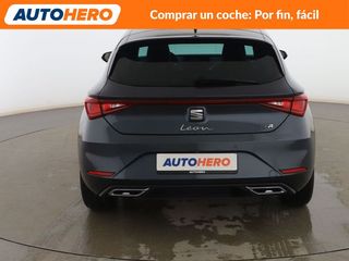 Seat Leon 1.5 TSI ACT FR Go