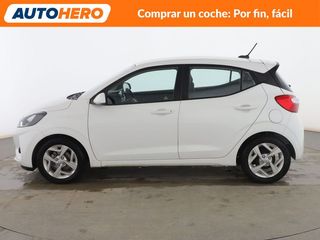 Hyundai i10 1.0 Klass