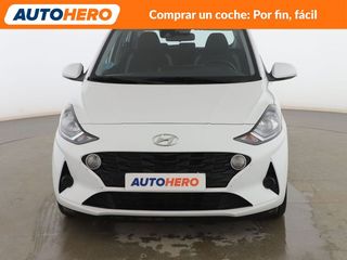 Hyundai i10 1.0 Klass