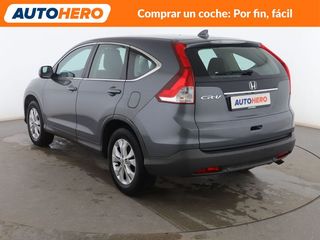 Honda CR-V 2.2 DTEC Elegance 4WD