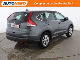 Honda CR-V 2.2 DTEC Elegance 4WD