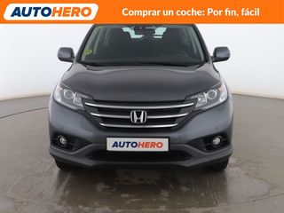 Honda CR-V 2.2 DTEC Elegance 4WD