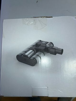 Recambio Aspiradora Dyson V7 V8