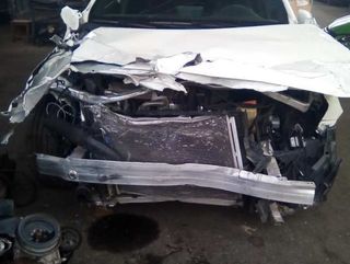 Motor calefacción a2469061601 mercedes-benz cla