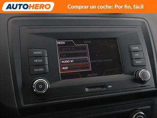 Seat Ibiza 1.2 TSI Style