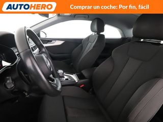 Audi A5 2.0 TDI SLine