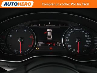 Audi A5 2.0 TDI SLine
