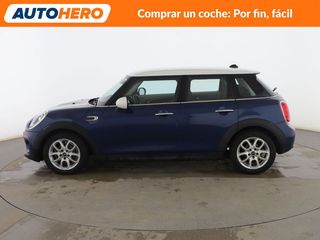 MINI Cooper Cooper D