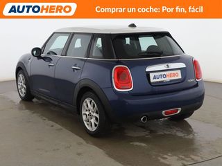 MINI Cooper Cooper D