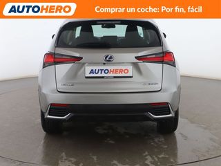Lexus NX NX 300h Sport Edition