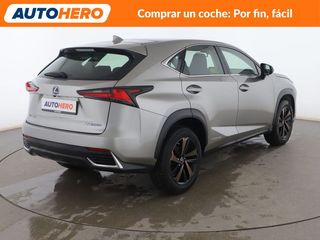 Lexus NX NX 300h Sport Edition
