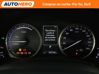 Lexus NX NX 300h Sport Edition