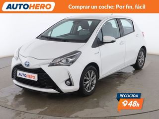 Toyota Yaris 1.5 Hybrid Active