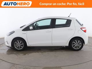 Toyota Yaris 1.5 Hybrid Active