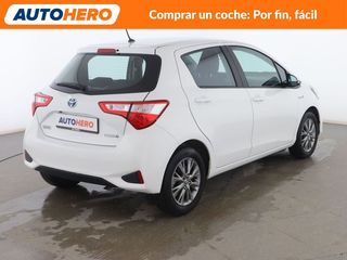 Toyota Yaris 1.5 Hybrid Active