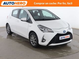 Toyota Yaris 1.5 Hybrid Active