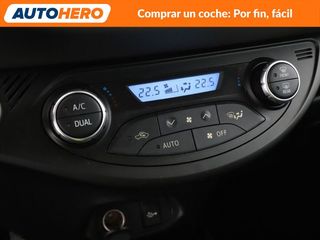 Toyota Yaris 1.5 Hybrid Active