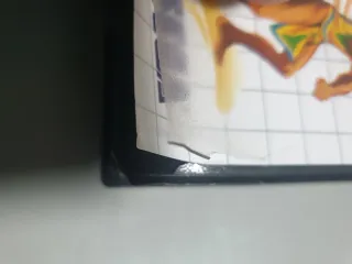 Aztec Adventure Master System Sega Pal