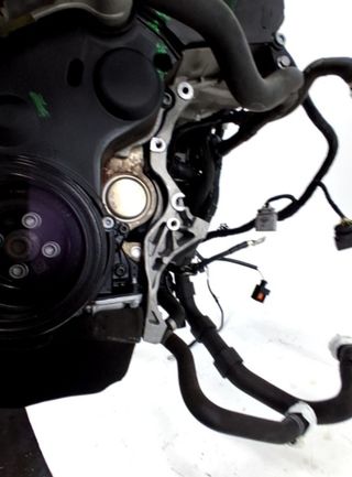 Jgrmp761549 motor cuwa volkswagen scirocco 2.0 tdi