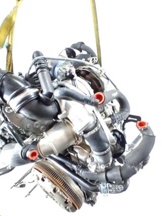 Jgrmp761549 motor cuwa volkswagen scirocco 2.0 tdi